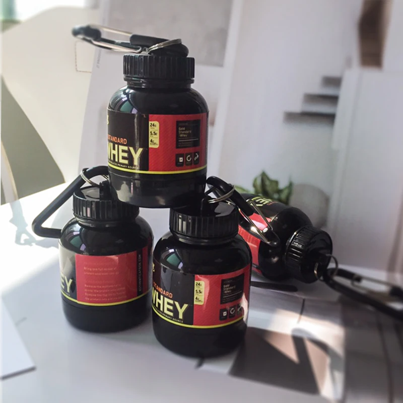 Portable-Protein-Powder-Container-Milk-Powder-Food