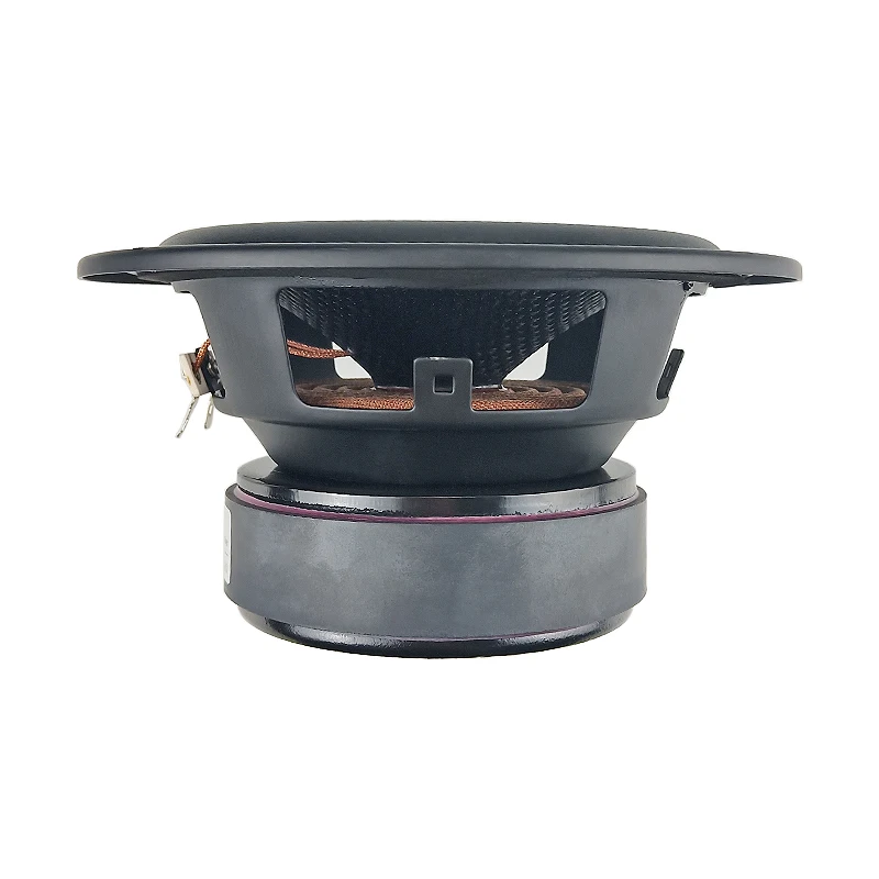 Alto-falante para Subwoofer Glassfiber Modificação do Áudio para Carros de Cinema em Casa Alta Potência Som Hifi 8ohm 50hz 525 60w 1pc - Image 5