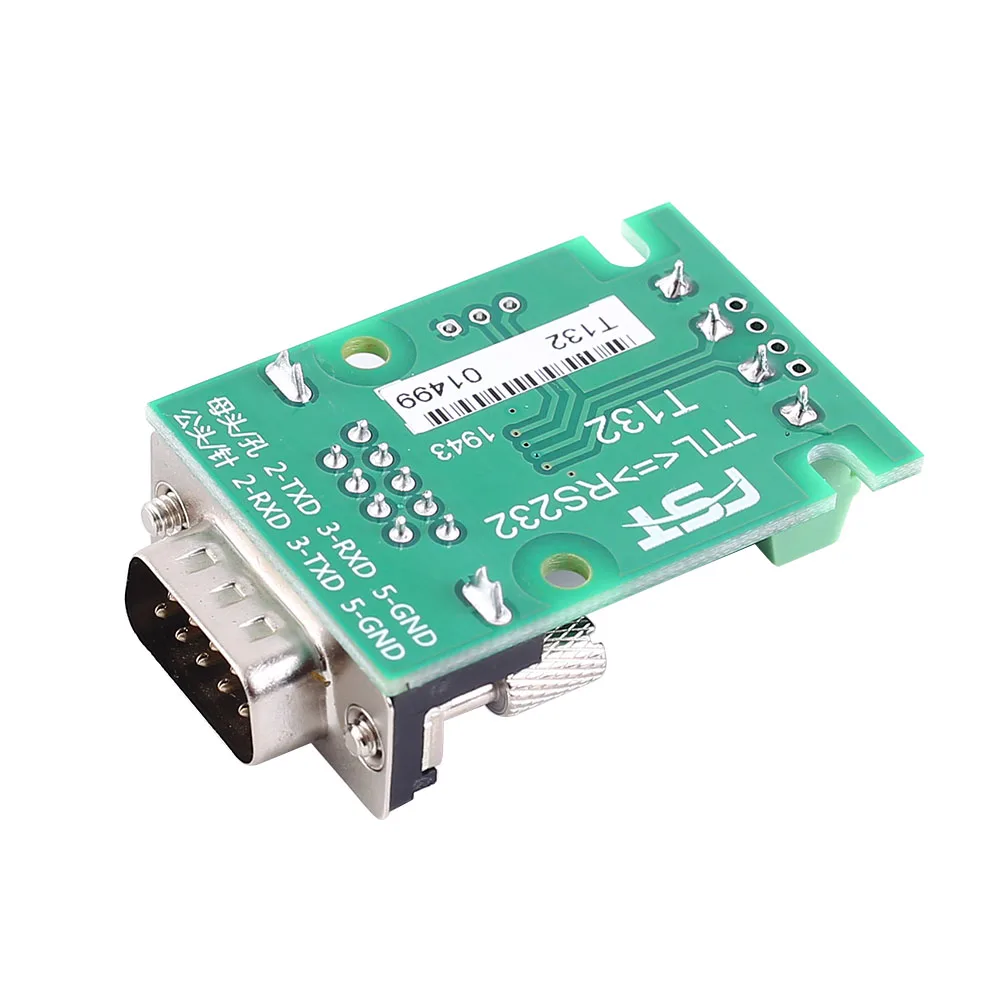 Преобразователь rs232 ttl. Преобразователь rs232 ttl