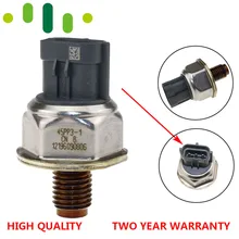 Датчик давления топлива 45PP3-1 8C1Q-9D280-AA для Ford Transit MK7 2,2 2,4 TDCI Fiat Ducato 2,2 D