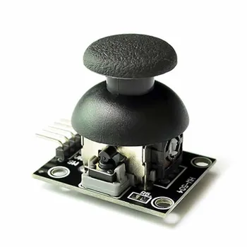 

Dual axis button joystick PS2 game joystick joystick sensor JoyStick electronic building block