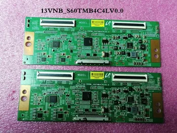 

free shipping Good test T-CON board for 13VNB_S60TMB4C4LV0.0 991S1MV-0S