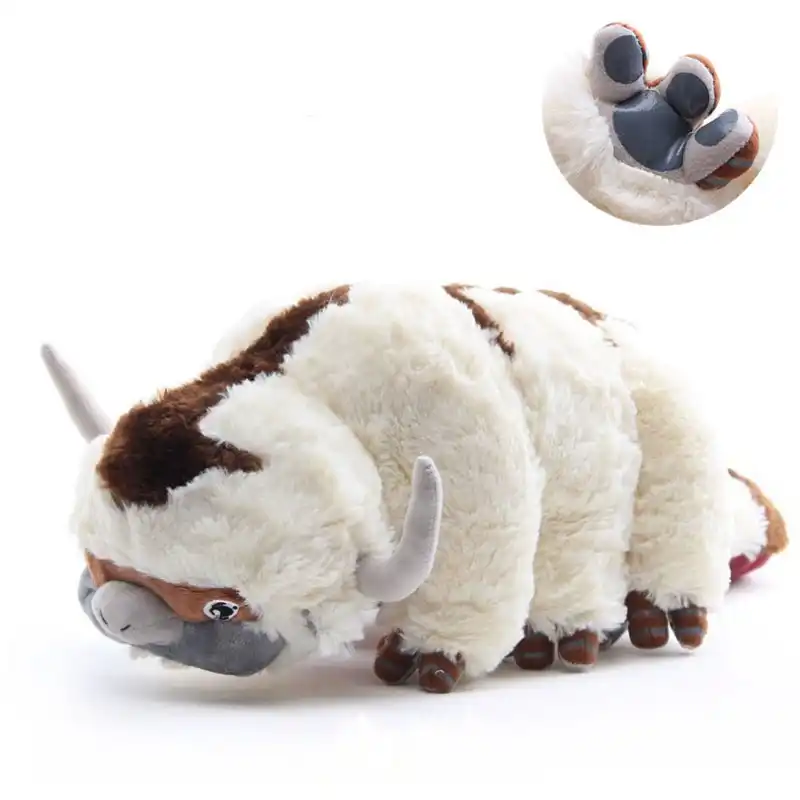 diy appa plush