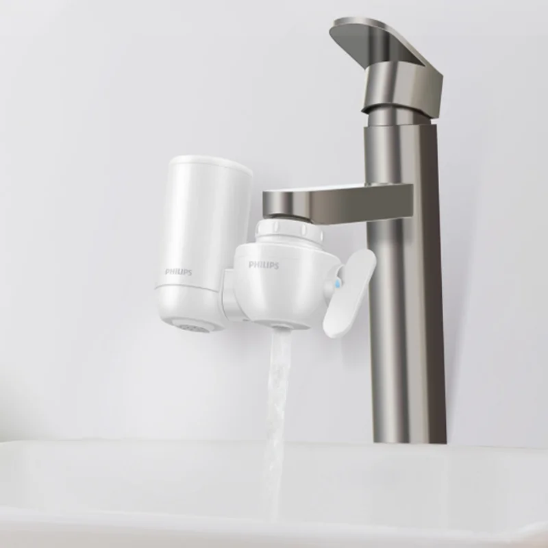 Xiaomi Water Purifier Filter Cartridge Household Water Tap CM-999 for Smart Home kitchen Water Pipl