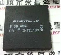 

IC new original B58484 B 58 484 58484 PLCC84 Free Shipping