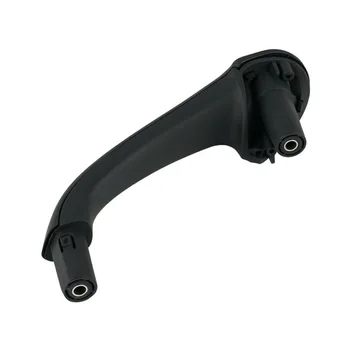 

Car Door Pull Handle Front Interior Black Plastic For Benz W203 C-Class