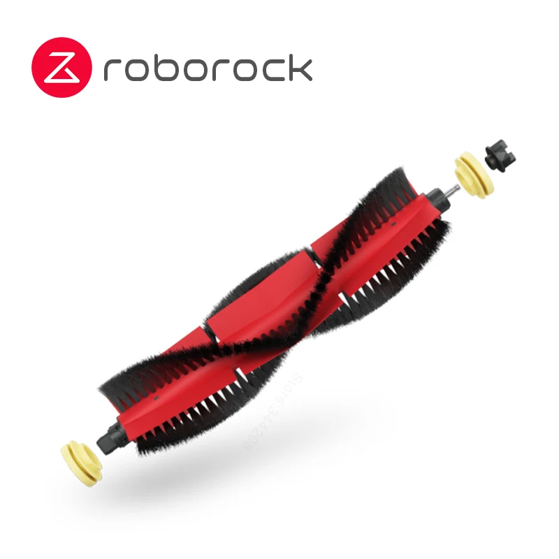 Набор запчастей для робота пылесоса XIAOMI Roborock S50 S51 2 шт. насадки швабры сухой и