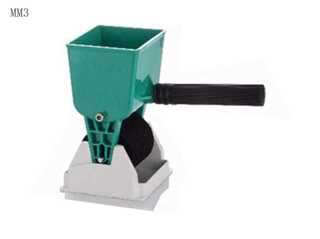 

Manual Roller Glue Application Machine Applicator