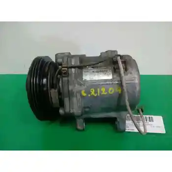 

0003191V009 AIR CONDITIONING COMPRESSOR SMART COUPE