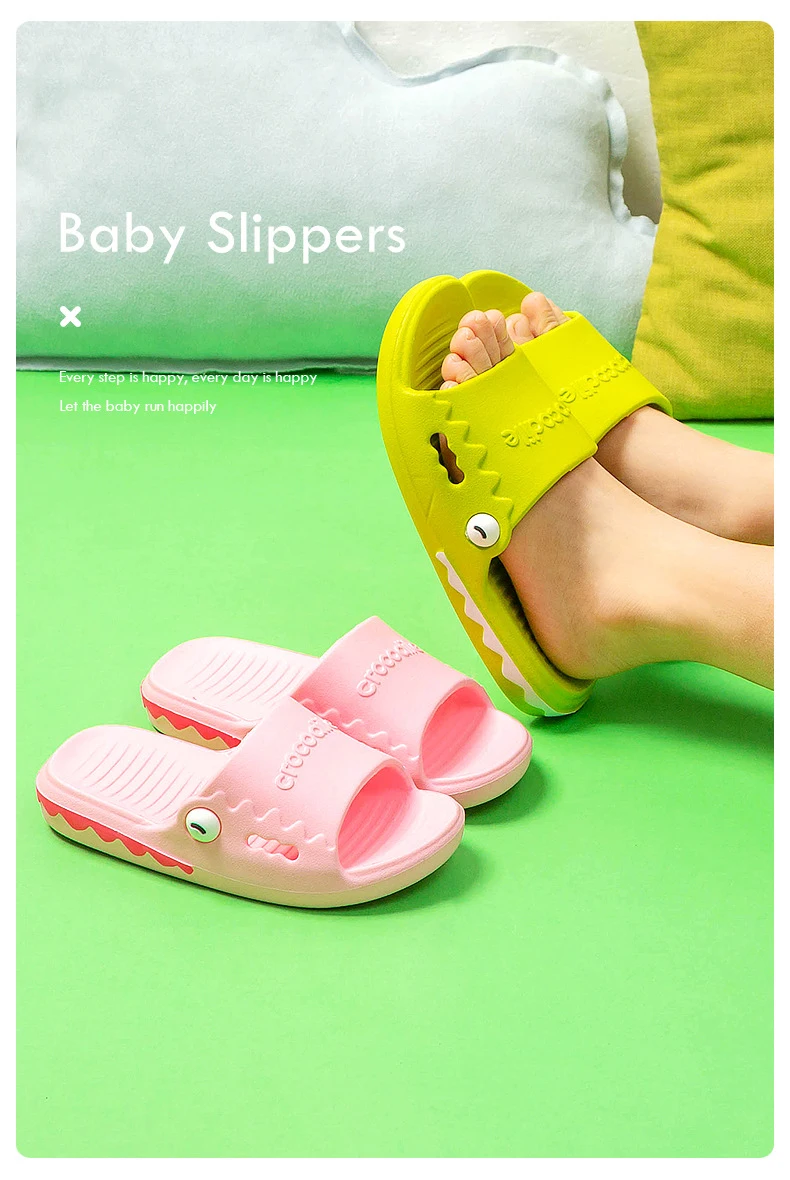baby slippers size 1