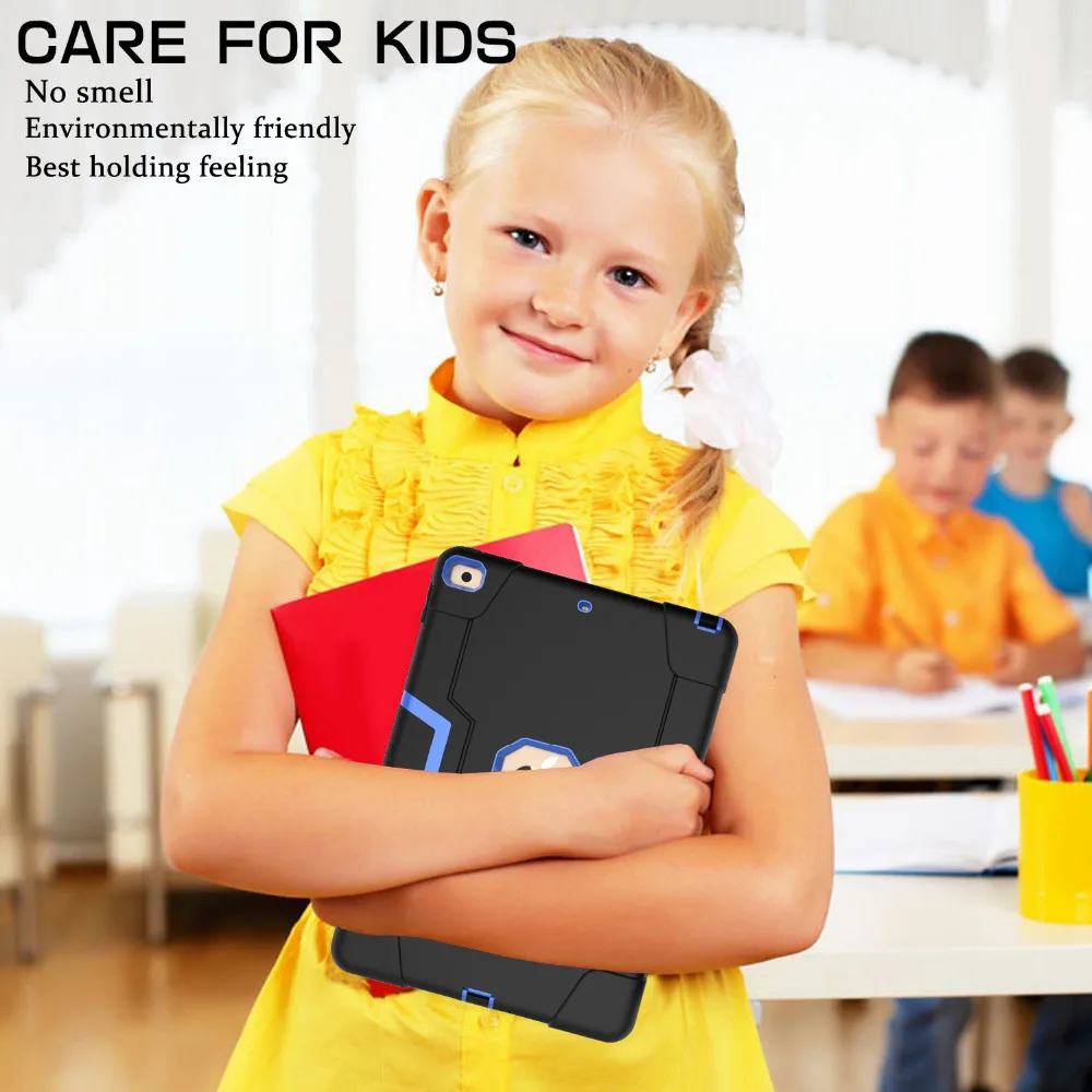  iPad 10.2 7th Gen 2019 Case (26)