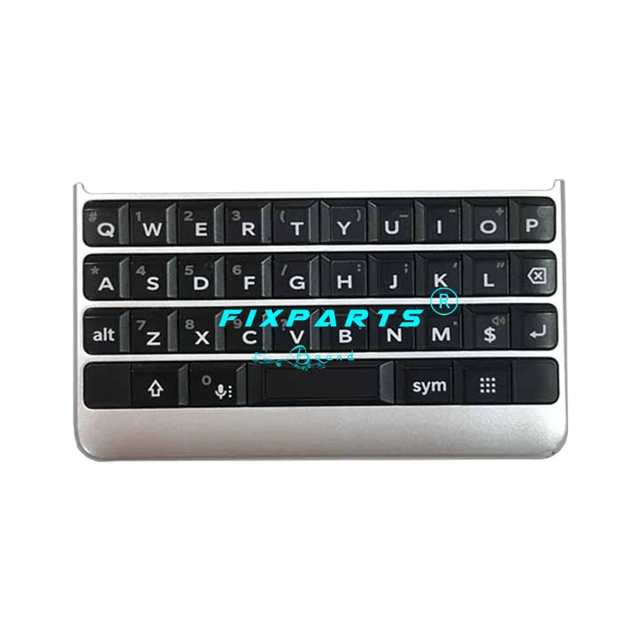 Оригинальная клавиатура для BlackBerry key2 Key 2 Keytwo Mobile Phone Keypads чехол с гибким кабелем