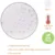 Sous Vide Cooking Balls BPA Free 20mm 200 Шариков с сетчатым сушильным Мешком Для Погружной Плиты Водяной Бани Cooking Sous Vide Container