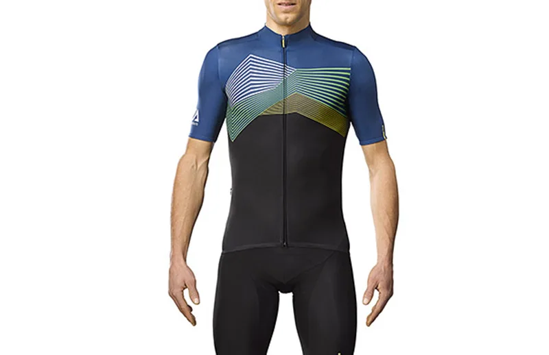 

2020new summer lightweight breathable mountain bike cycling clothing homemade road bike cycling clothing men's short sleeve suit