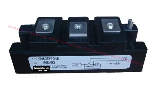 CM50E3Y-24 CM50E3Y-24E