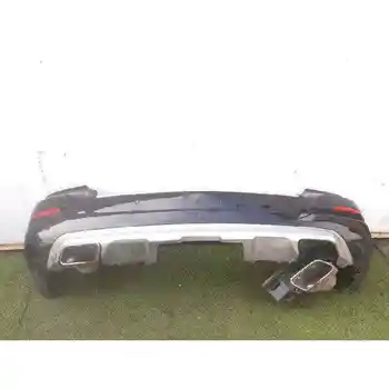 

20488049409999 REAR BUMPER MERCEDES E CLASS (W204) GLK