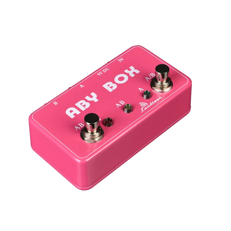 Providence ABY Box with MUTE switch 本体のみ Providence ABY Box with MUTE switch 本体のみ Amazon