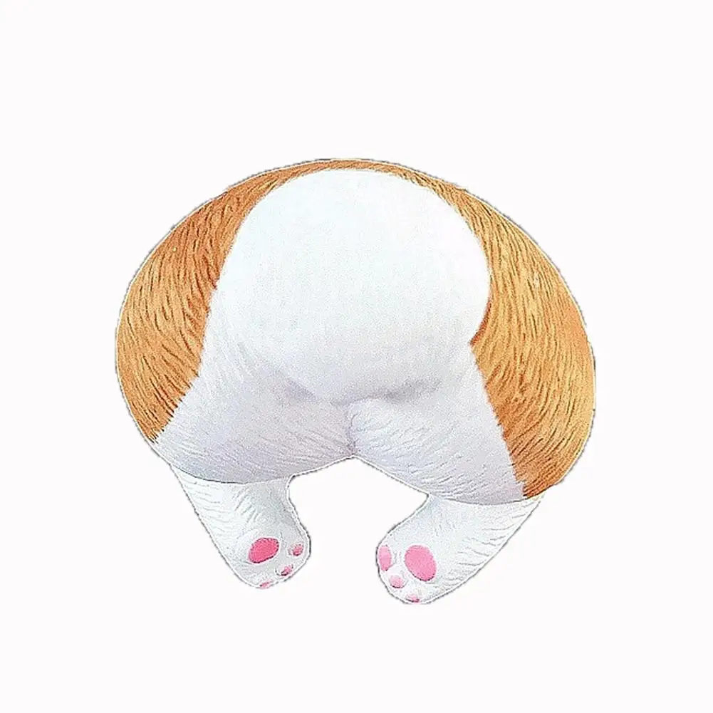 Yfashion Pet автомобильный Ароматизатор воздуха на выходе милый ароматный камень украшения автомобильный ароматизатор на клипсе аксессуары