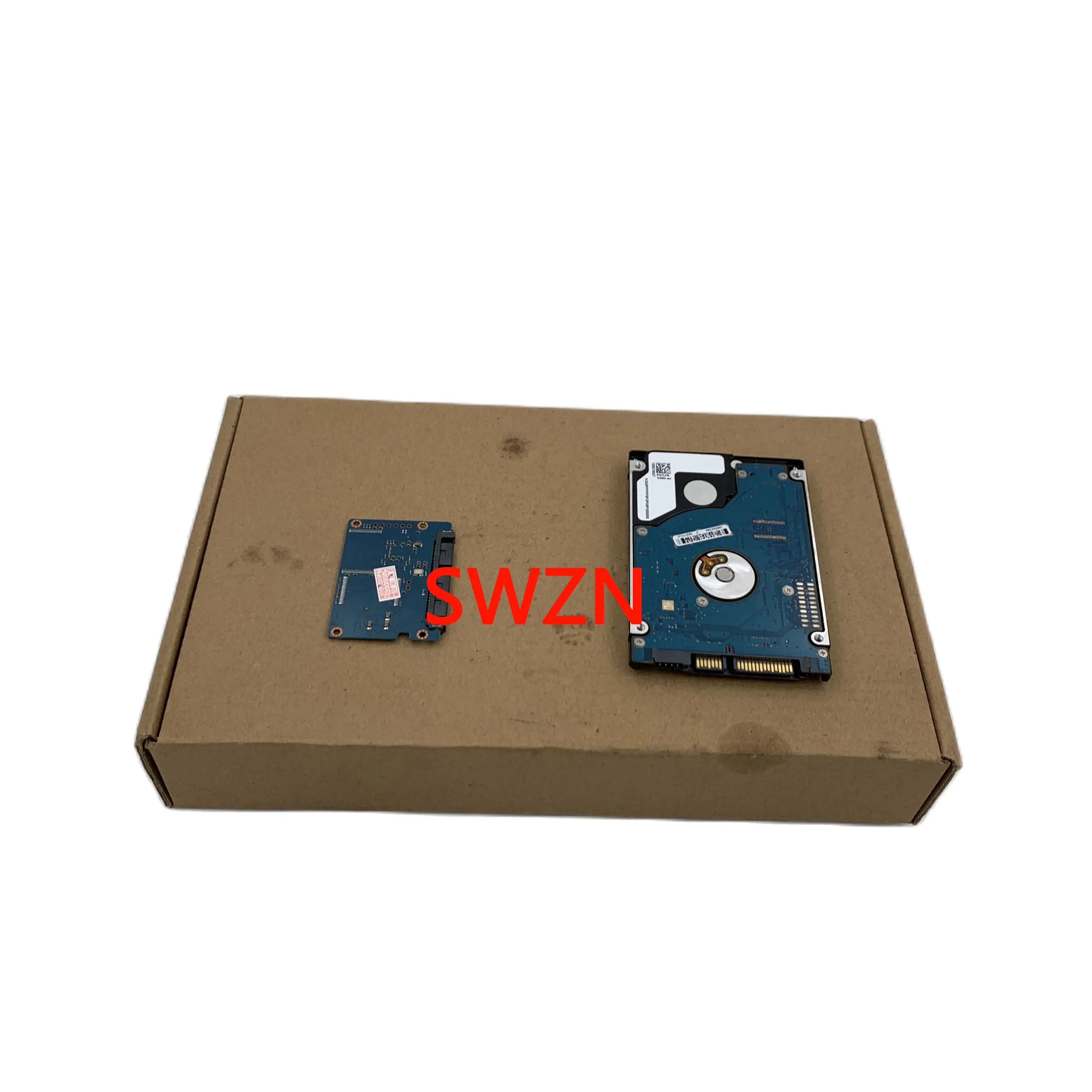Solid State Drive For HP M880 M806 M830 