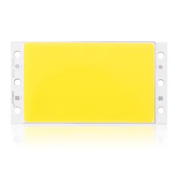 

12V-14V 16W LED Light Strip 94*50mm Module Four Lights Colors Optional COB Bar DIY Light Kit
