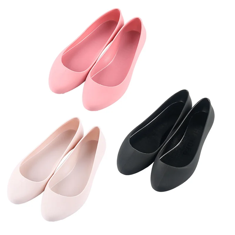New fashion ladies summer sandals flat-bottomed casual sandals