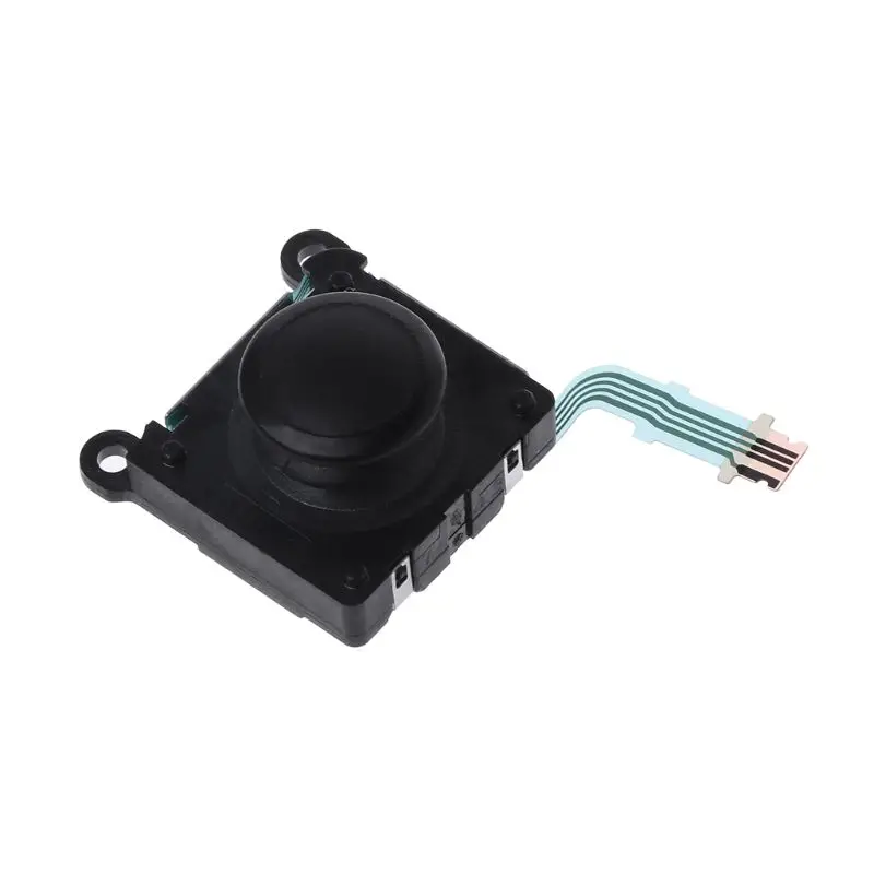 2-Pack 3D Joystick  Left Right Replacement Analog Thumb Stick Repair Kit For Sony PlayStation PS Vita PSV 2000 Dropshipping