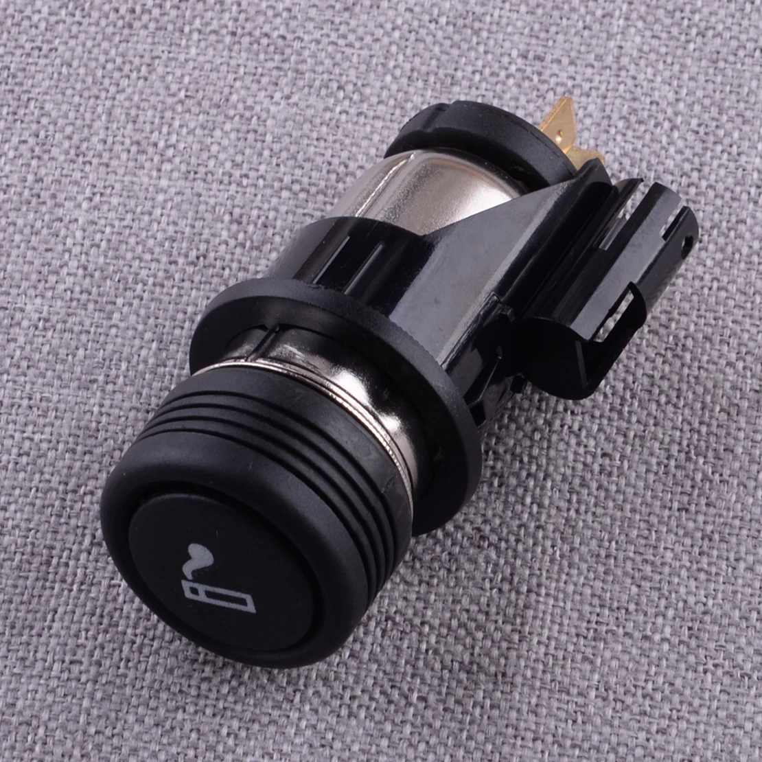 Adaptateur Double Allume-Cigare – CarplayPro