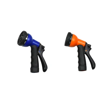 

Multifunctional High-pressure Car Wash Water Gun Garden Watering Flower Sprinkler Gun Multifunctional Garden Irrigation Water