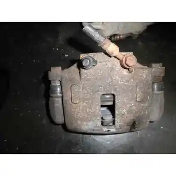 

2487478 Rear Brake caliper Left Ssangyong Musso *
