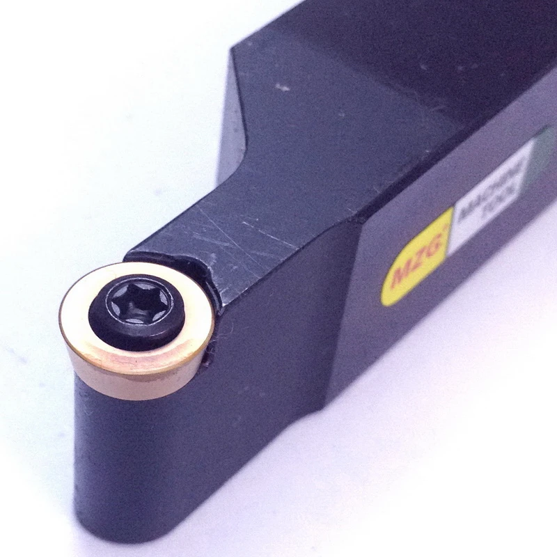 

MOSASK SRAPR CNC Lathe Holders SRAPR1616H10 Tools Machining Cutters Tungsten Carbide Inserts External Turning Toolholders