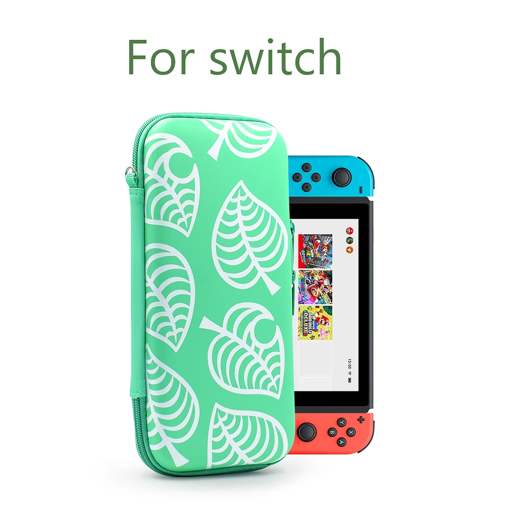 Nintendo Switch Lite Carrying Case Carry Case Switch Storage Bag