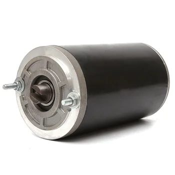 

Factory Direct Sales 24v800w DC Motor Power Unit Motor Copper Wire Movement