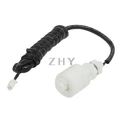 

Aquarium Liquid Water Level Sensor Vertical Floating Switch