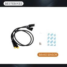 Электрический велосипед гидравлический тормозные датчики для BBS01B BBS02B BBSHD BBS01 BBS02 BBS03 mid Мотор привода электродвигатели вело electrique