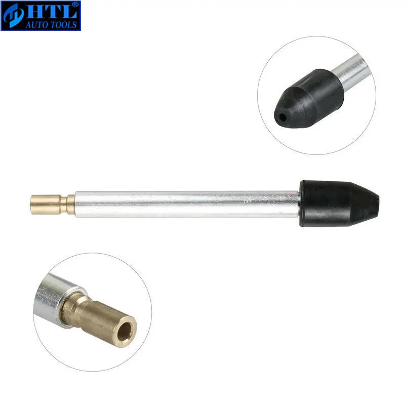 G324 Автомобильный манометр для мотоцикла бензиновый газовый двигатель цилиндр