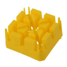 Новая лента удерживающая блок Часовщик часы ремень держатель банды удерживающий блок браслет сокращающий часовщик инструменты(лента удерживающий Блок o