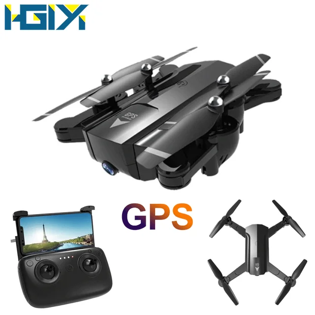 $US $67.49 SG900 SG900S GPS Drone With 1080P HD Camera Professional RC Drone Quadcopter FPV WiFi Helicopter Dr