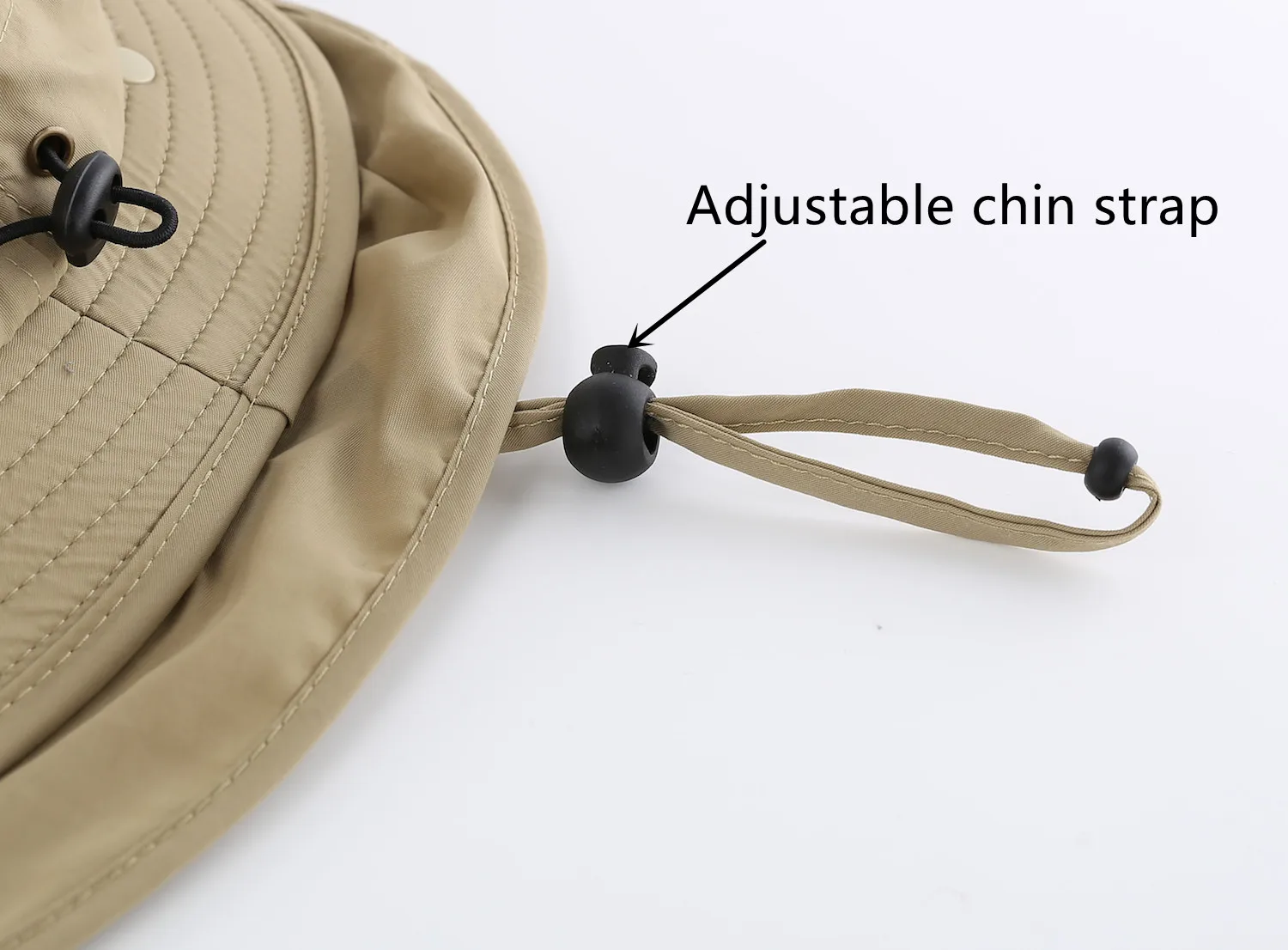 Connectyle Toddler Boys Girls Summer Sun Hat UPF50+ Bucket Hats with Detachable Neck Flap Summer Beach Hat Kids Safari Play Hats sun hat sun protection hat