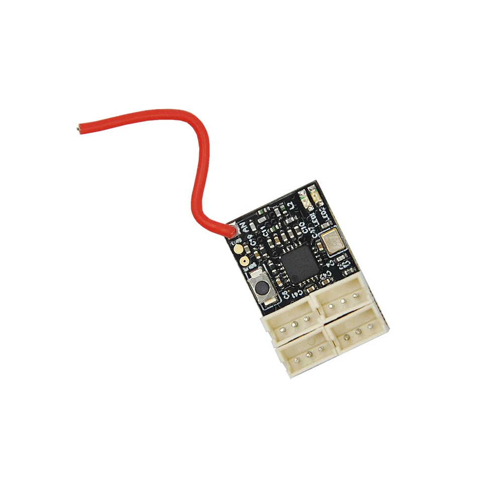 2.4ghz T-FHSS 4ch nano receptor para futaba 7px 4px 7xc 4grs 4pv