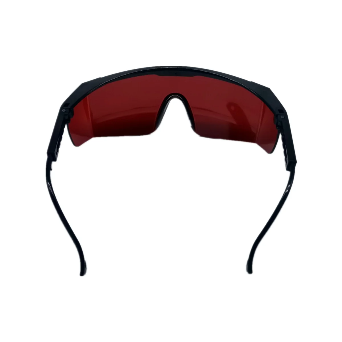NEJE Profession Laser Engraver Protective Safety Glasses Profession Laser Anti-Glare Goggles, work Windproof Glasses