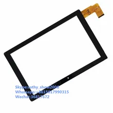 10," HSCTP-747-10.1-V0 HSCTP-722-10.1-V1 для CHUWI Hi10 CW1515 планшет сенсорный экран панель дигитайзер стекло сенсор почерк