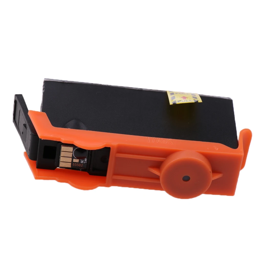 1 Pcs 655 655XL Ink Cartridges For HP Deskjet 4615 CZ283C 4625 CZ284C 6525 CZ275C 3525 CZ282C 5525
