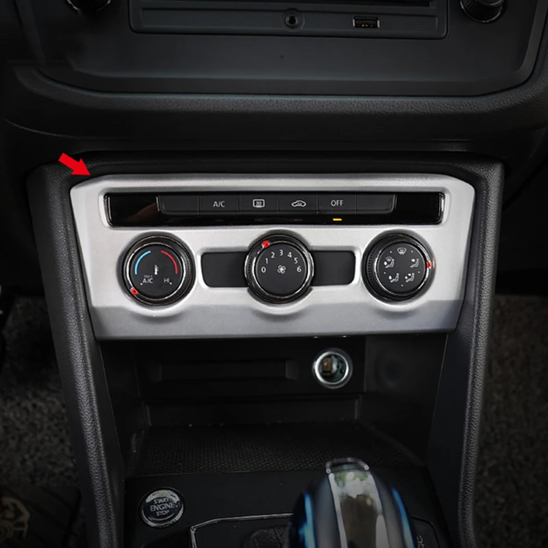 For-Volkswagen-VW-Tiguan-mk2-2017-2018-Matte-Chrome-Car-air-conditioner-Switch-Panel-Stickers-Covers.jpg_640x640