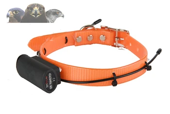 

Falcon Dog Pets Tracker Falcon Wireless Boeing Tracker Transmitter Mini Hound UHF Tracking Collar
