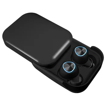 

Wireless Headphones Deep Bass Stereo Sound Noise Cancelling TWS Bluetooth Earbuds In-Ear Wireless Earphones