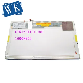 

LTN173KT01-D01 17.3" LED WXGA++ Glossy HD LCD Screen Display for Laptop