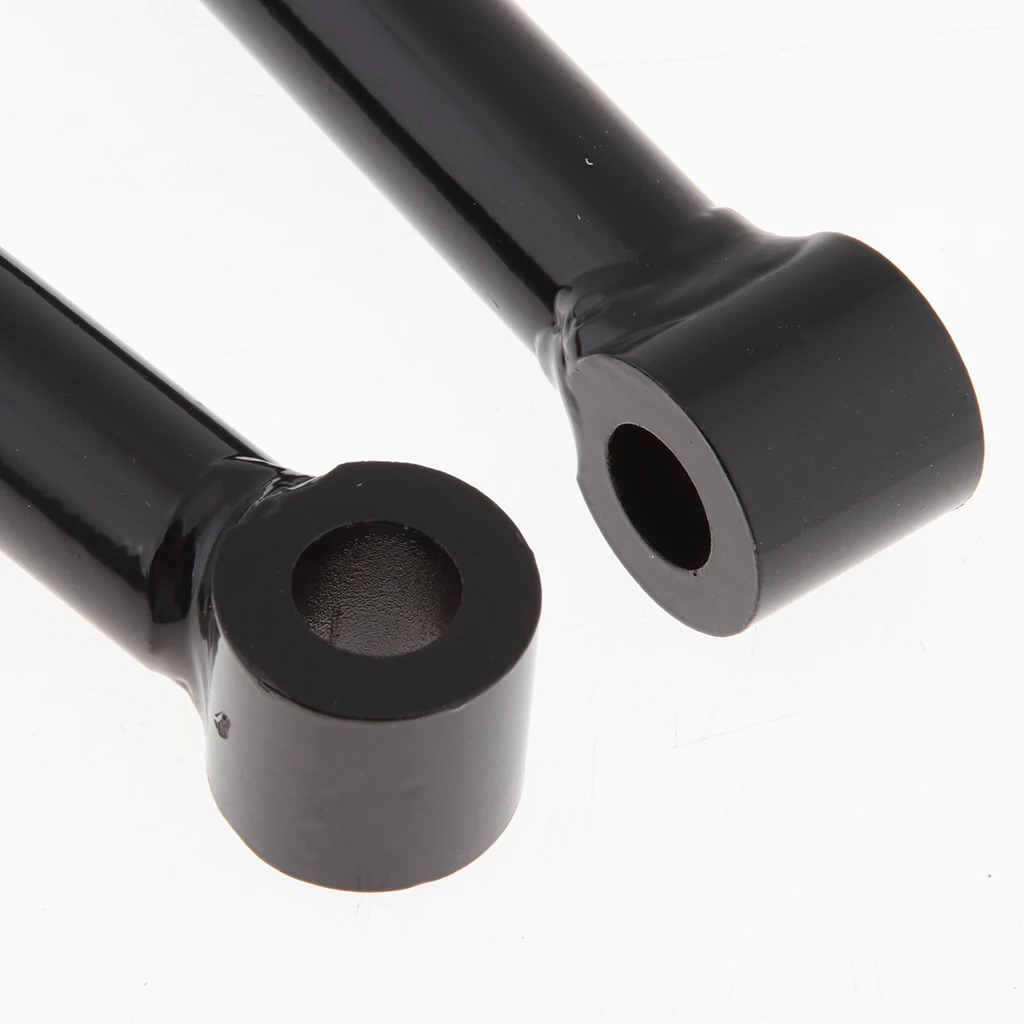 1 Pair Lowering Kit Steel Hardtail Struts for Harley SPORTSTER 883 and 1200, SUPER GLIDE, STREET BOB