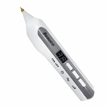 

Beauty Device 3 Switchable Modes Laser Freckle Dot Mole Tattoo Removal Sweep Spot Pen Anti-Aging face massage