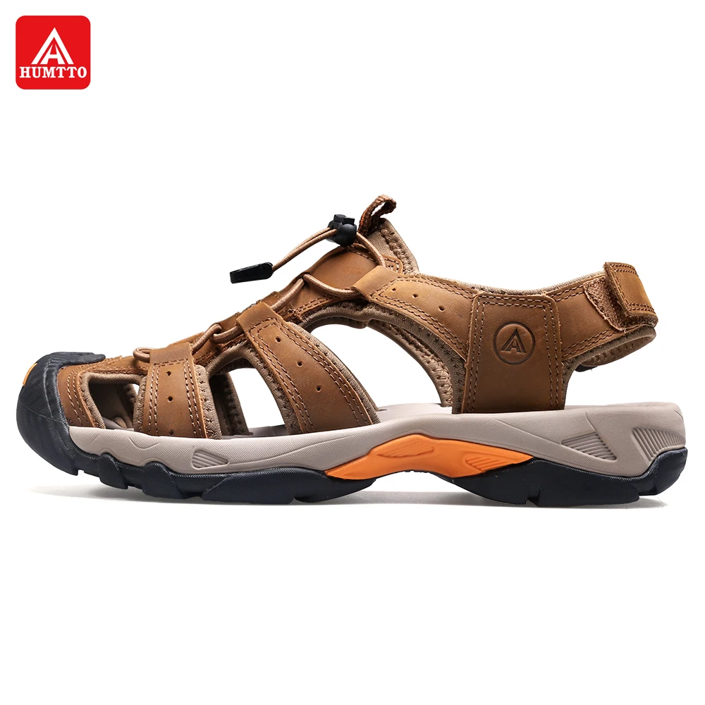 waterproof walking sandals