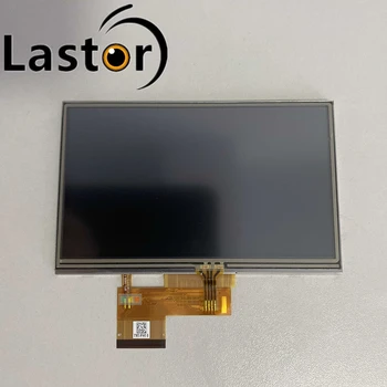 

Original New 5 inch LCD for GARMIN Nuvi 1490 1490T 1490TV 1490LMT GPS LCD display screen with Touch screen digitizer
